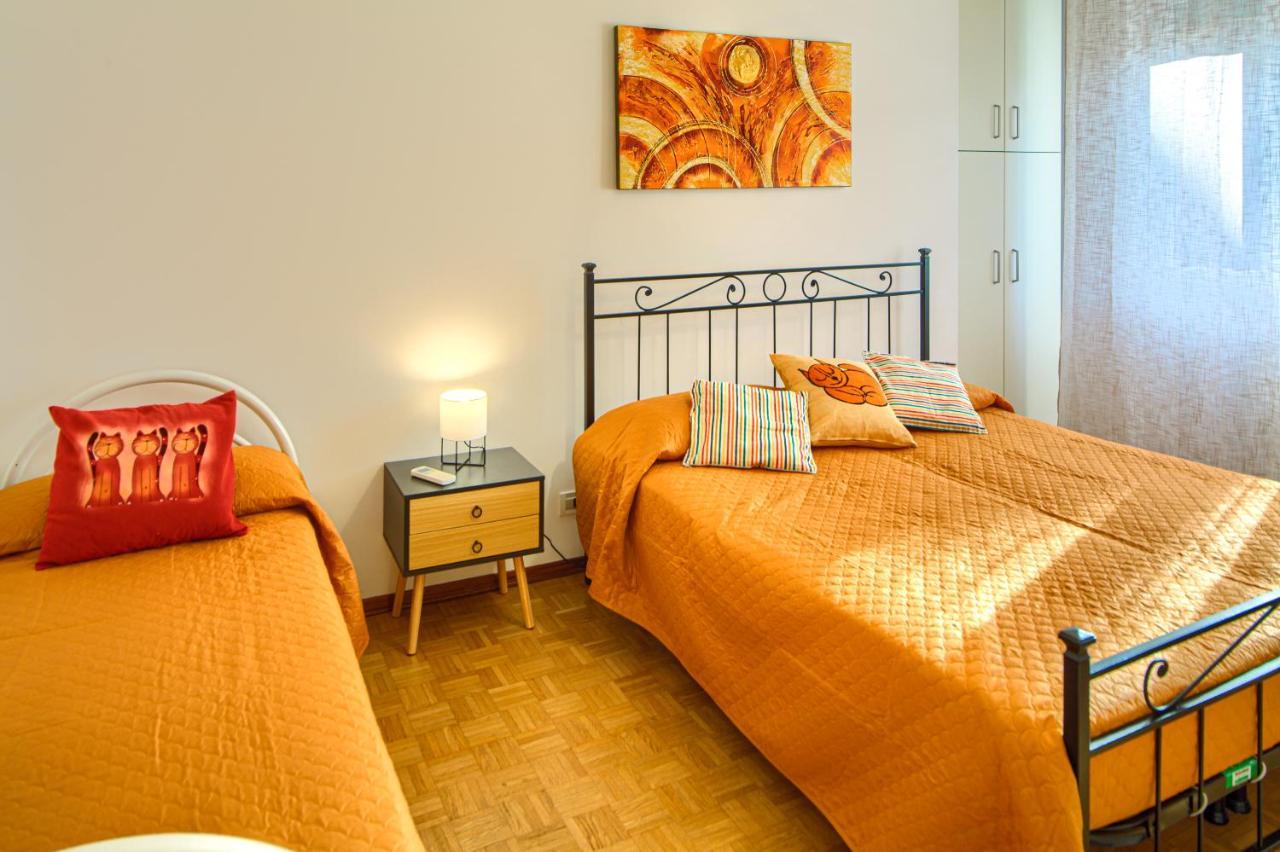 Serena Levanto Exterior foto