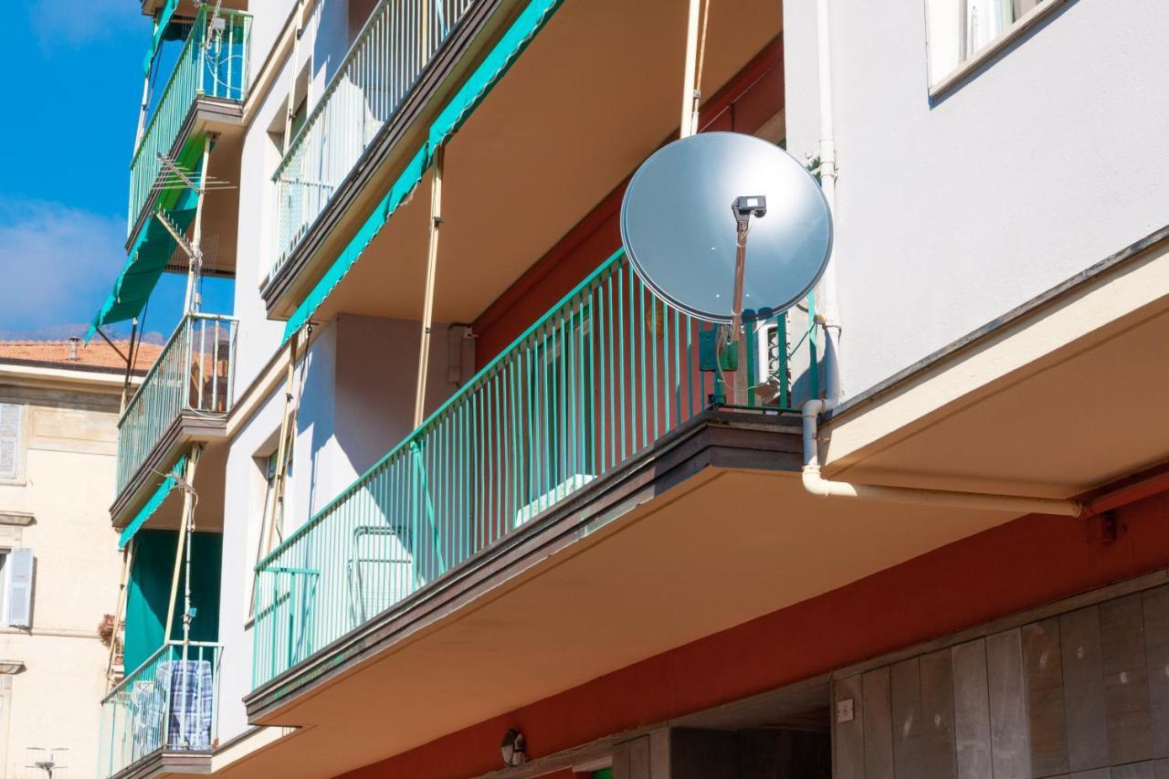 Serena Levanto Exterior foto