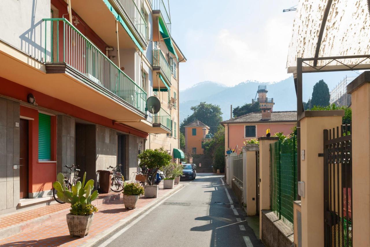 Serena Levanto Exterior foto