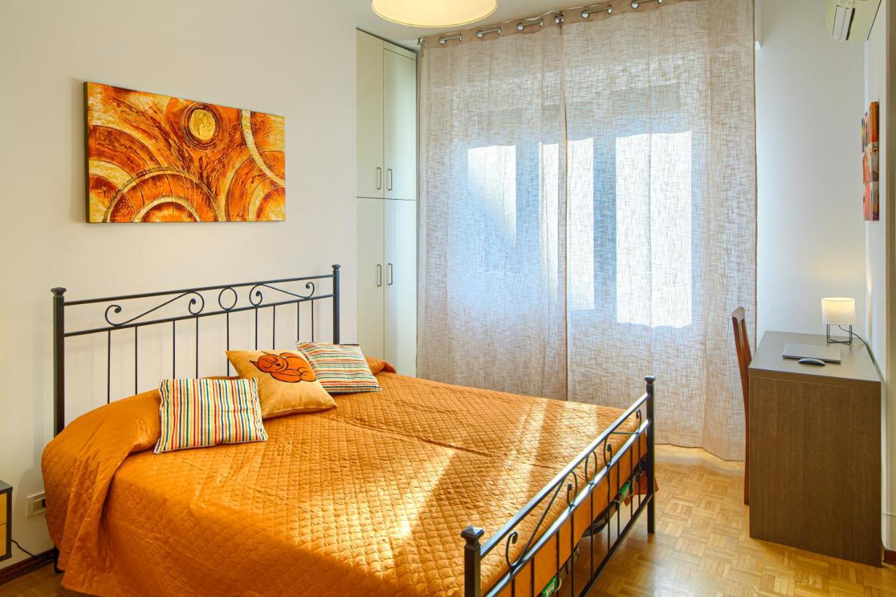 Serena Levanto Exterior foto