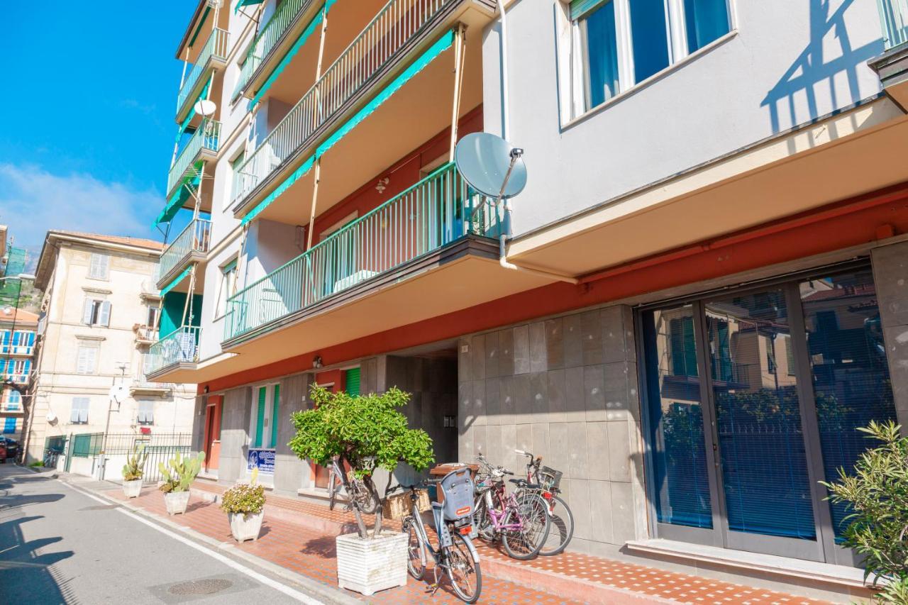 Serena Levanto Exterior foto